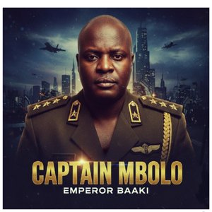 Captain Mbolo