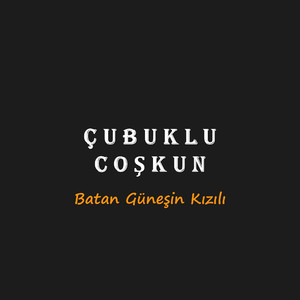 Batan Güneşin Kızılı