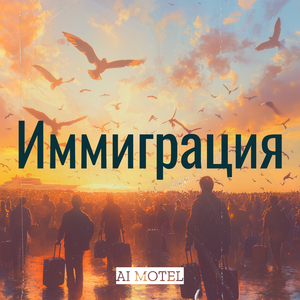 Иммиграция