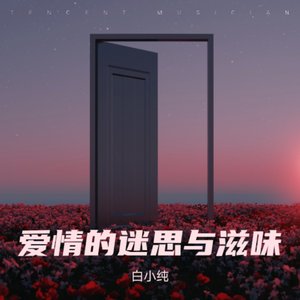 爱情的迷思与滋味