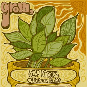 Fluid (feat. Alexander Simone & Ben Arnold)