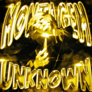 MONTAGEM UNKNOWN (Sped Up)