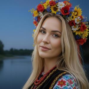 Ой зійди, зійди, ясен місяцю