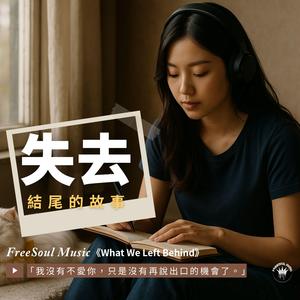 失去結尾的故事 | 靈魂詩篇
