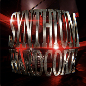 TRILLIUM HARDTEKK - SLAP