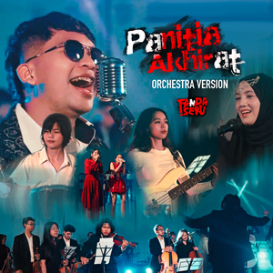 Panitia Akhirat (Orchestra, Orchestra Version)
