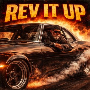 Rev It Up