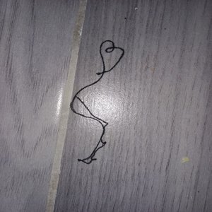 Aun Faltan Muchas Cosas: D