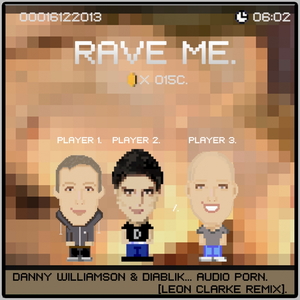 Audio Porn (Leon Clarke Remix)