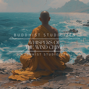 Meditation Mists with Oceanic Calm