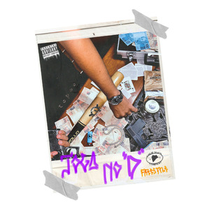 Joga no "D" Freestyle