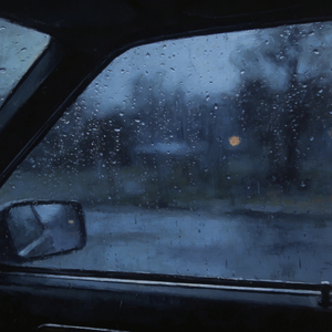 雨