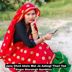 Janu Chod Akelo Mat Ja Aabegi Thari Yad