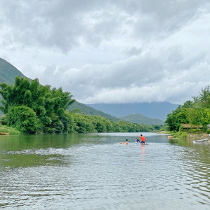 又见金达莱（翻自 童子功）