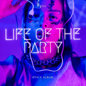 Life of the Party