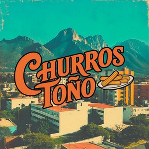 Churros Toño