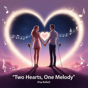 Two Hearts, One Melody
