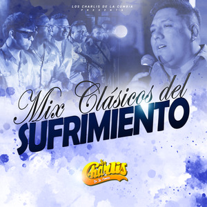 Mix Clásicos del Sufrimiento: Gozas la Vidad/Si Te Vas Que Haré/Corazón de Piedra