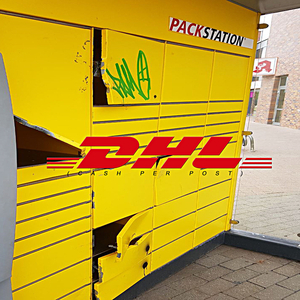 DHL (CPP)