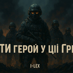 Ти герої у цій грі