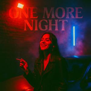 One More Night (Techno)