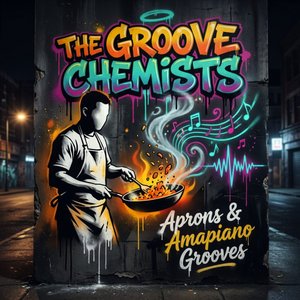 Late Night Amapiano Stir