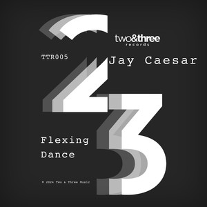 Flexing (Original Mix)