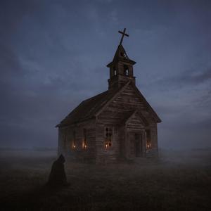 The Widow's Waltz