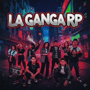 La Ganga RP