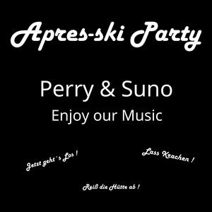 Als er sneeuw ligt op de alm