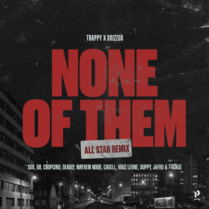 None of Them AllStar Remix