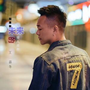 如果我未来的爱人是你 伴奏