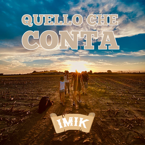 Quello che Conta (Strumentale)