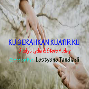Ku Serahkan Kuatir Ku