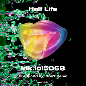Half Life