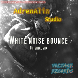 White Noise Bounce (Original Mix)