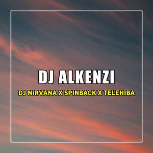 DJ Nirvana x Spinback x Telehiba