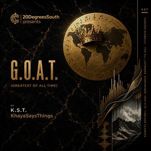 G.O.A.T