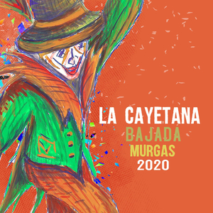 Bajada 2020