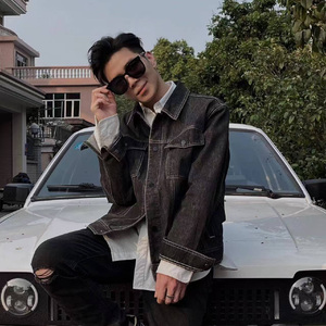 情同手足 DjE神 Remix 2024 独家版本（何公子 remix）