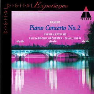 Piano Concerto No. 2 in B-Flat Major, Op. 83:III. Andante
