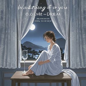 等你从梦来-好人好梦