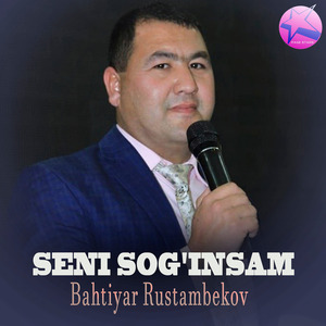 Seni sog'insam
