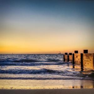 Rye Bay Beach Mornington Peninsula