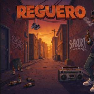 REGUERO