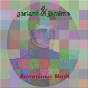 Jheronimus Blush (Original)