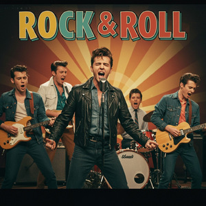 Rock & Roll