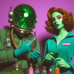 Poison Lips (Alternative Version)