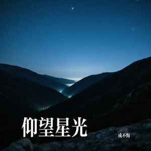 仰望星光
