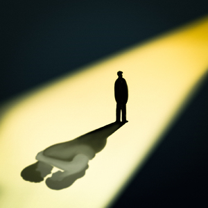 真夜中のサイレンス